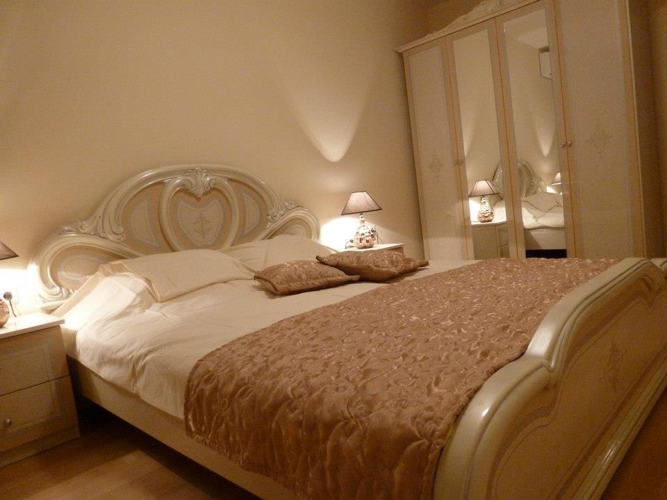 Private Apartments In Privilige Fort Beach Elenite Ruang foto