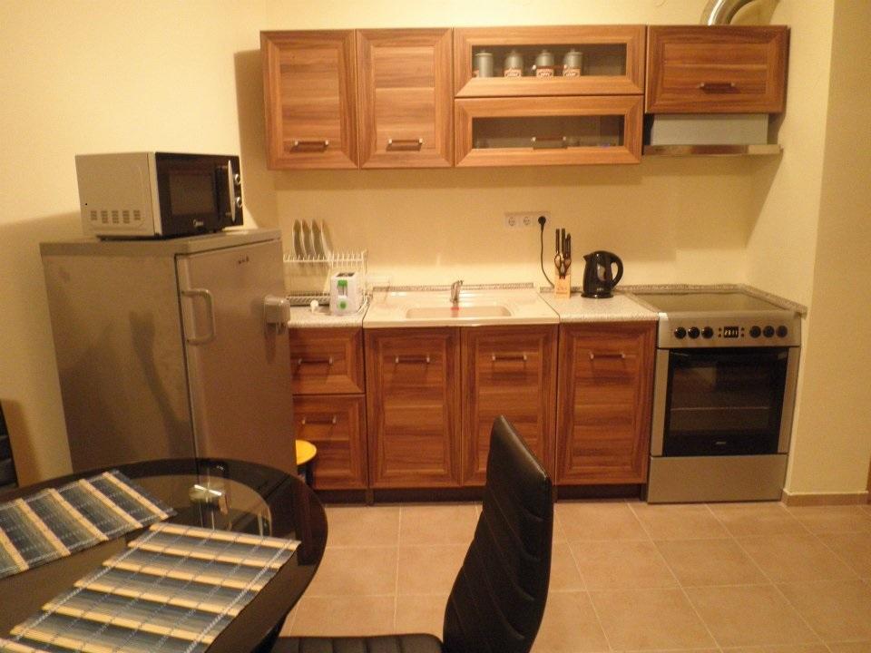 Private Apartments In Privilige Fort Beach Elenite Bagian luar foto