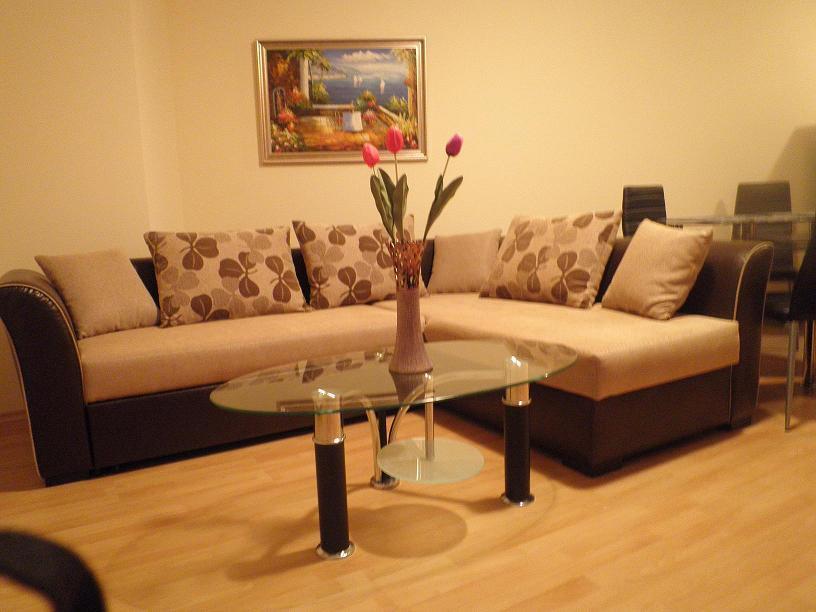 Private Apartments In Privilige Fort Beach Elenite Bagian luar foto